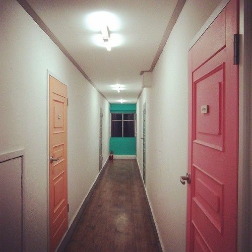 Yusun Guesthouse Пусан Екстериор снимка