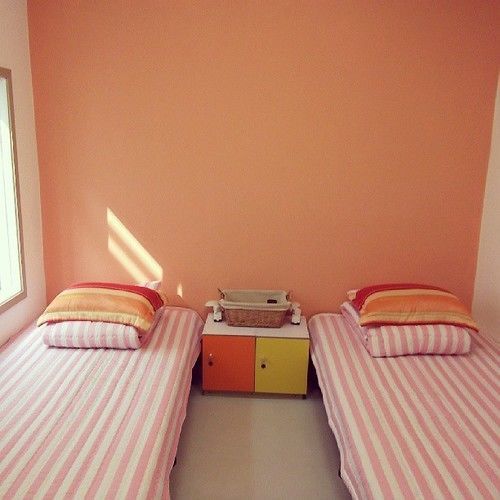 Yusun Guesthouse Пусан Екстериор снимка