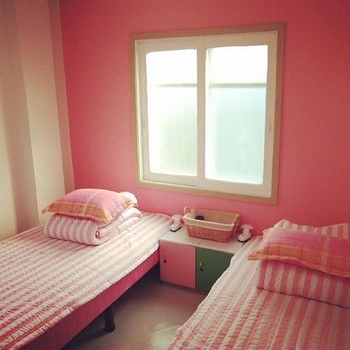 Yusun Guesthouse Пусан Екстериор снимка