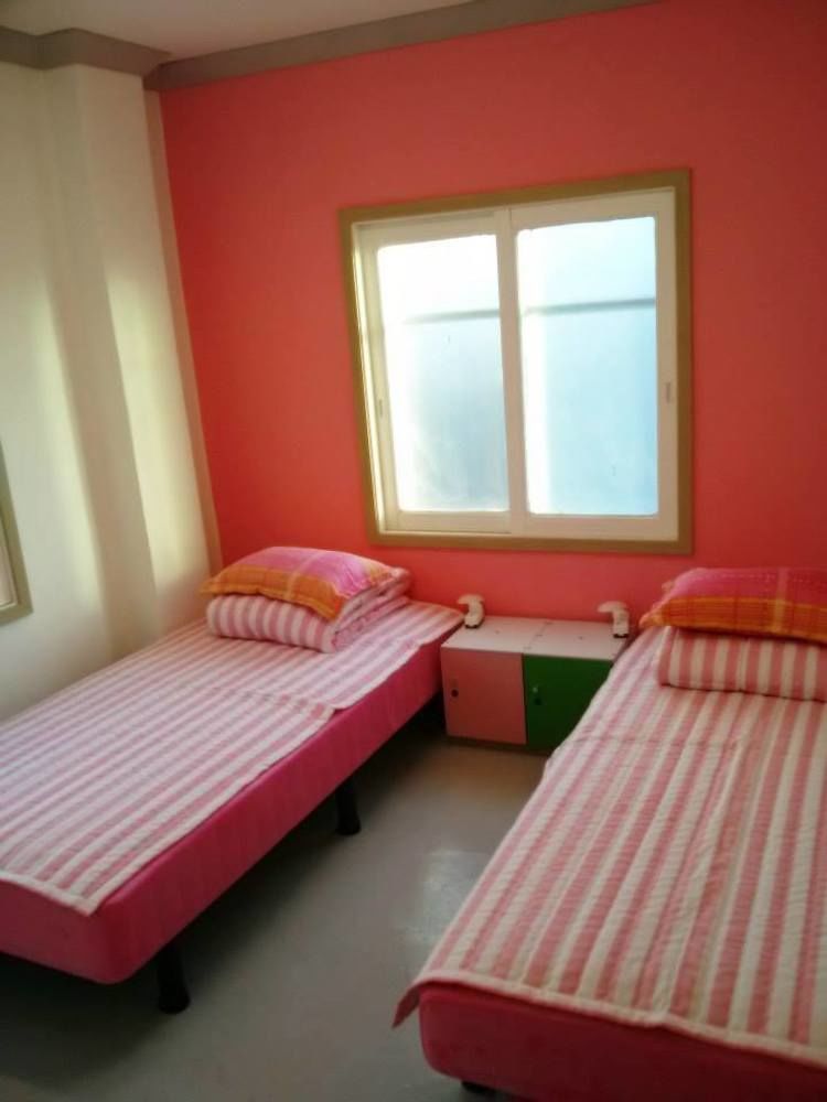 Yusun Guesthouse Пусан Екстериор снимка