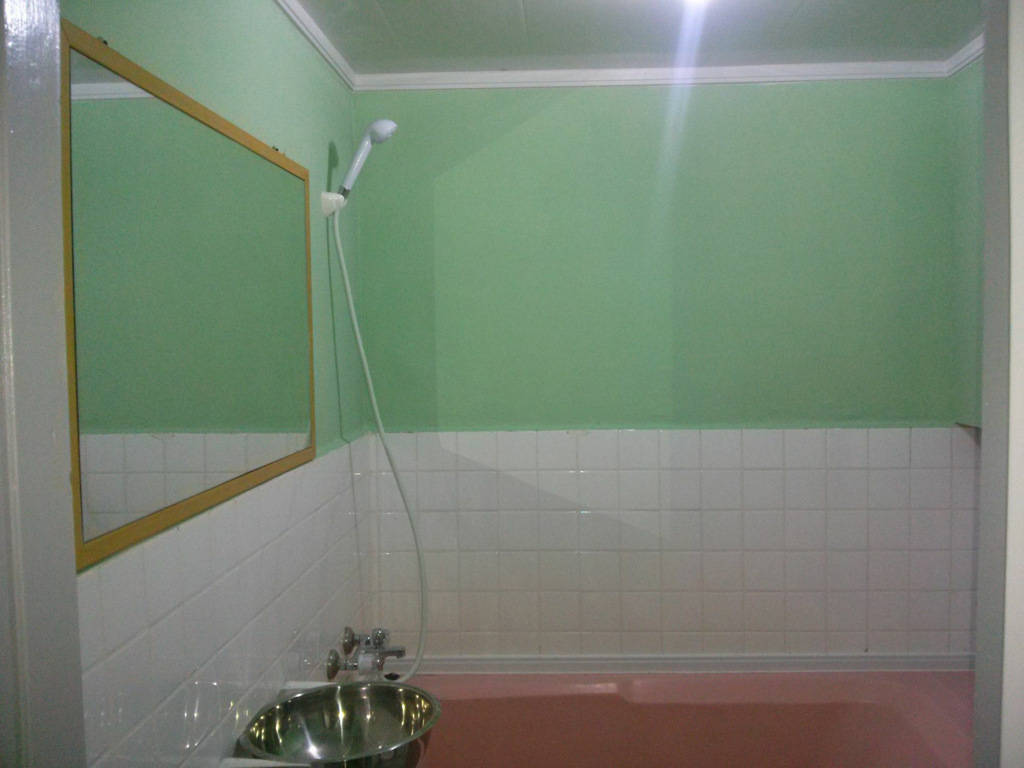 Yusun Guesthouse Пусан Екстериор снимка